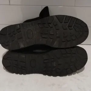 Belleville | Shoes | Belleville Black Gortex Boots Euc 15  display picture 1